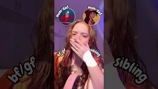 Celebrity my DISNEY FAMILY🏡🧑‍🧑‍🧒⁉️  #youtubeshorts #shorts #disney #disneyfamily #fyp #short Profile