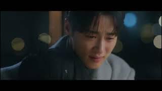 Lovely Runner Sunjae tells Sol He Remembers Everything Kiss Scene Last Episode ep 16