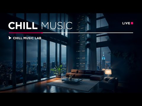 Deep Chill Music for Focus &amp; Calm | Empire Mindset Radio