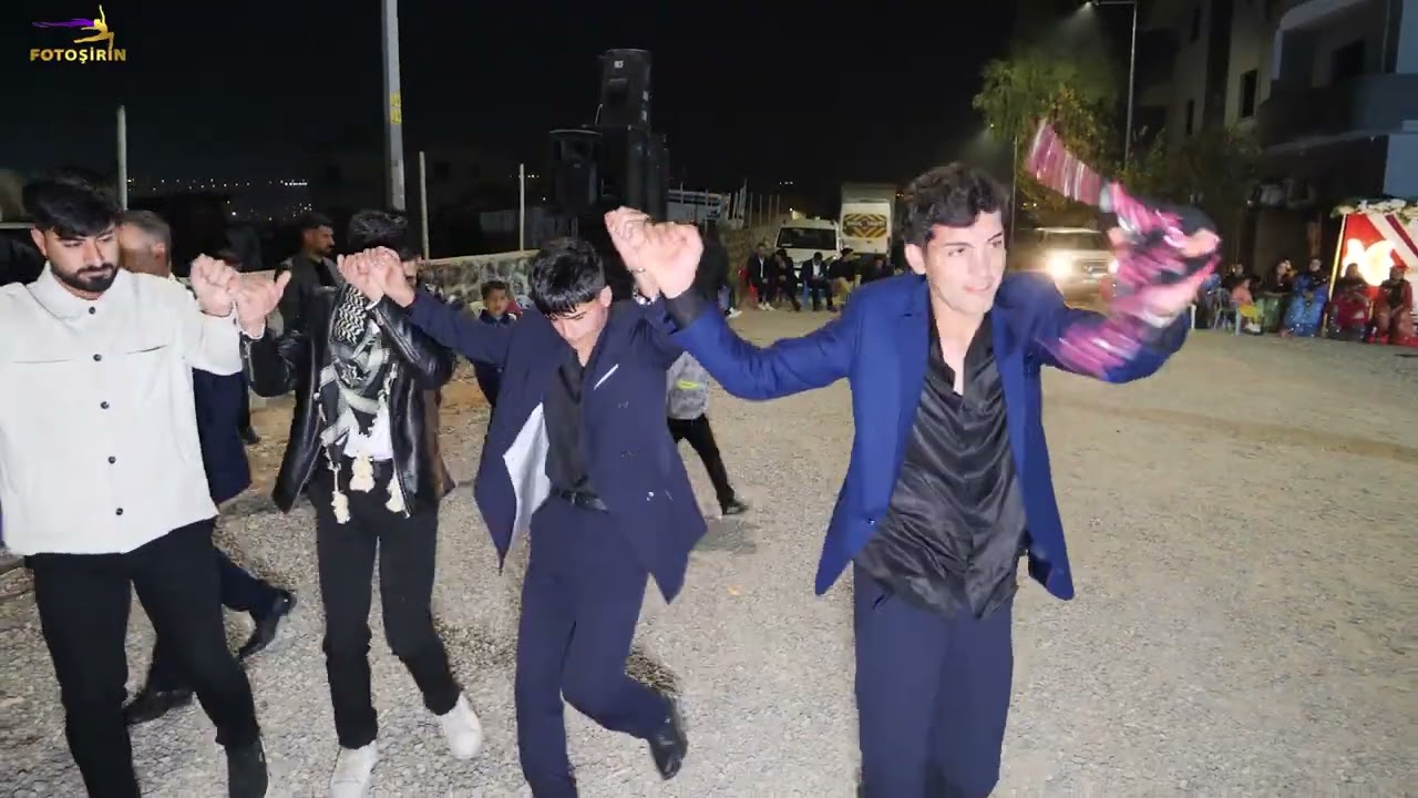 SELAHATTİN & MİZGİN KINA ÇEKİMİ PART 1