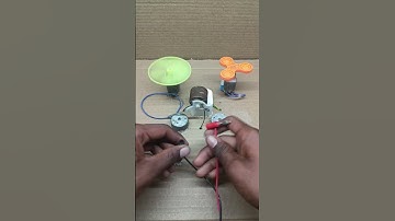 Discover the trending switch mechanism powering viral drone fans with DC motors today!