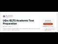 IELTS Prep on a Budget? The FREE edX Course You NEED to Know About!