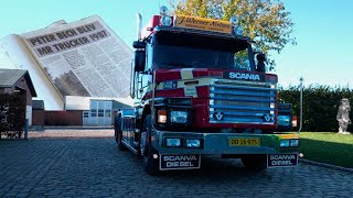 Max Hunt - En Legende Er Bragt Til Live