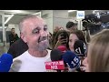 ‘Nightmare of a lifetime’: passengers recount chaos on flydubai flight
