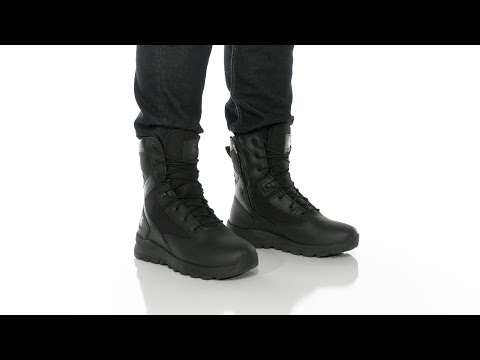 Carhartt Gilmore WP 8