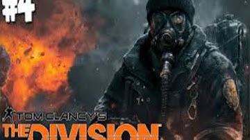 the division walkthrough#4 subway morgue (full gameplay)