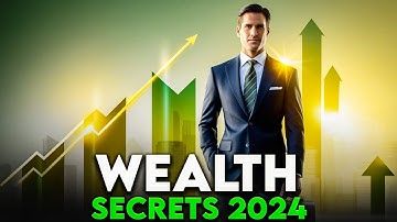 Why Your Current WEALTH BUILDING Strategy Is Doomed to Fail
