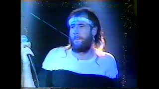 (50 FPS) Marillion Live - London (England) - Old Grey Whistle Test (1985)