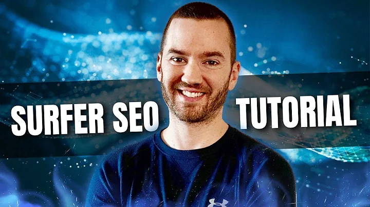 Guida Completa a Surfer SEO - Ottimizza il Tuo Posizionamento su Google!