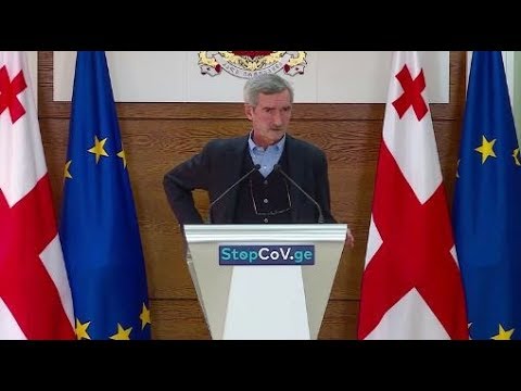 მორწმუნეებმაც, ათეისტებმაც, ანტიეკლესიურებმაც ნებისმიერი კონტაქტისგან თავი შეიკავეთ- იმნაძე