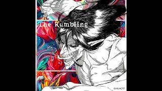 SiM - The Rumbling (Audio)