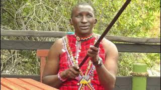 Emayianata by Ololchuraki John.  official Video.