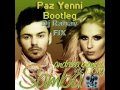 Andreea Banica feat. Dony - Samba (Paz Yenni Bootleg- Dj Rahav FiX)