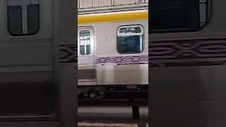 LRT Line 2 2000 Class TS#16 @ Antipolo Station (09/06/25) LRT Line 2 2000 Class TS#16 @ Antipolo Station (09/06/25)