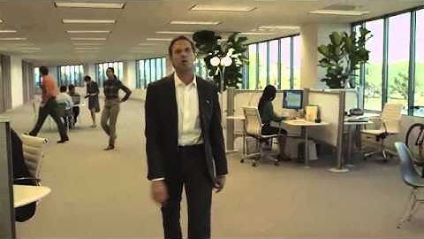 Juniper Networks - All Knowing Responsive Business