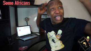when Someone Calls Bae A B*tch! - Aphricanace Comedy