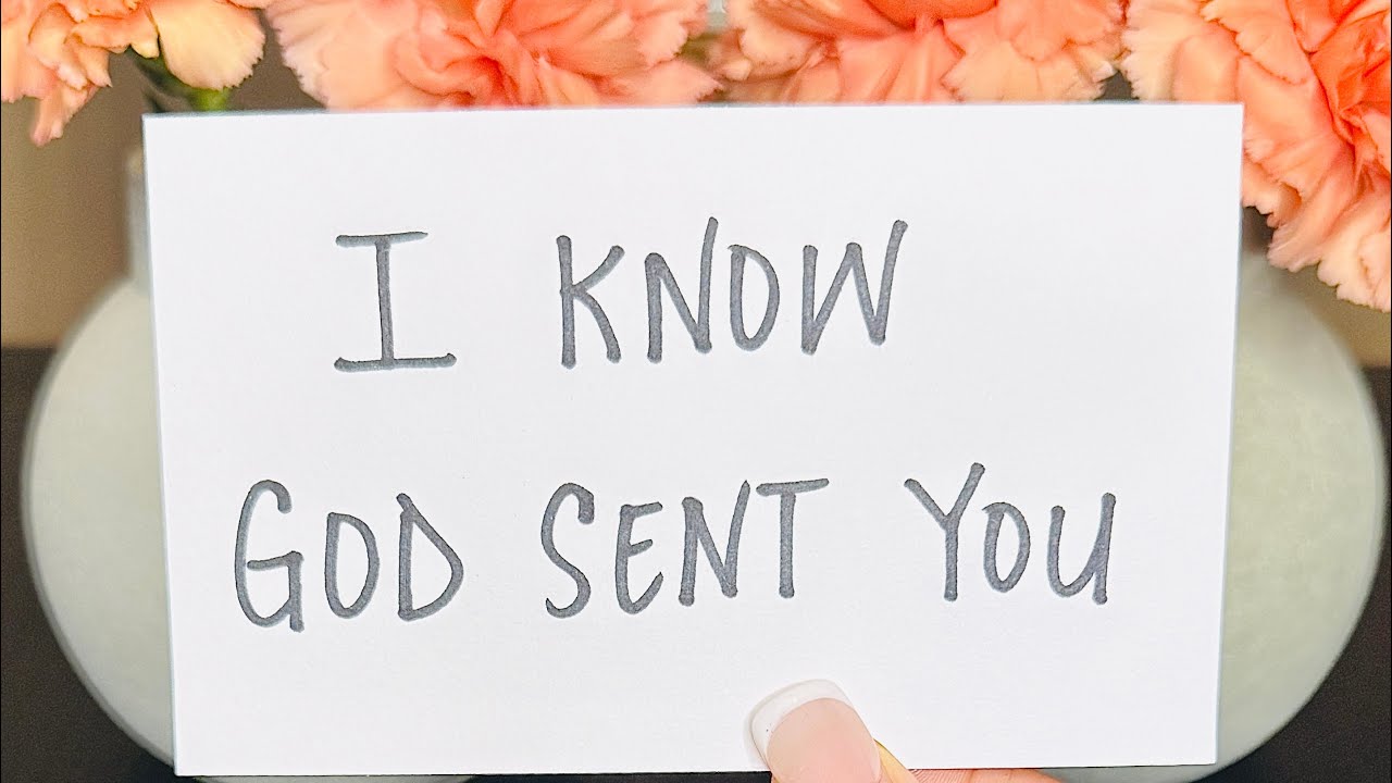 Вы собираетесь получить очень важное признание от человека, от которого вы меньше всего ожидали⚠️...