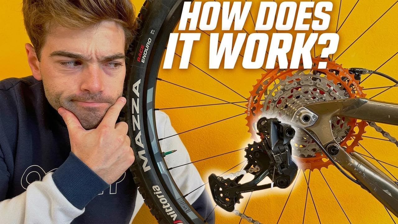 How to Adjust Your Gear Shift - YouTube