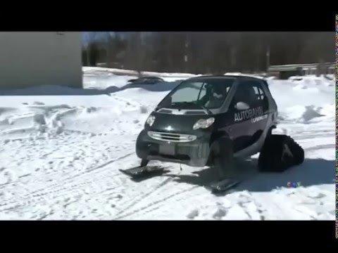 smart snow | Motori360.it