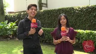 Entrevista Lesslie Apodaca Como Dice El Dicho