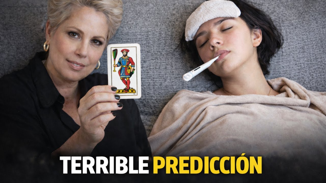 Bis la medium revela terrible final para Ángela Aguilar