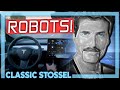 Classic Stossel: Don't Be Afraid of Robots!