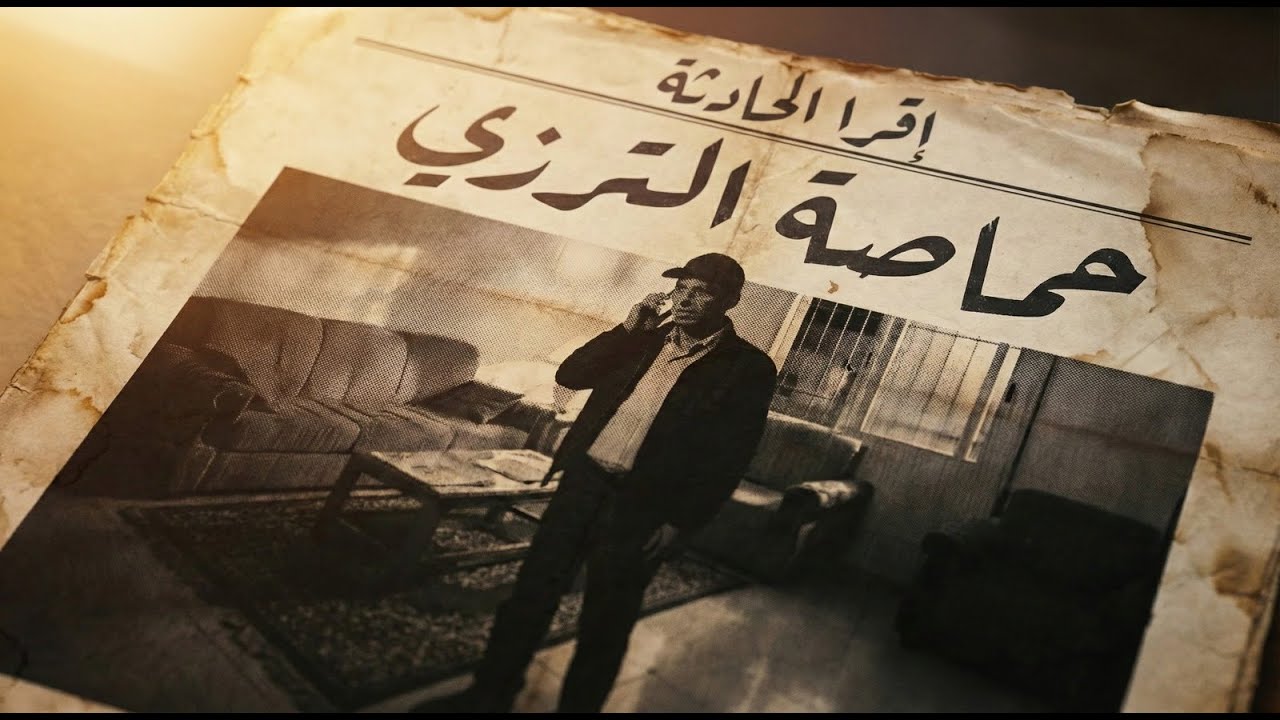 بصوت محمد طاهر : قصة منار اللي قتلها حبيبها عشان طلبت منه فلوس تصرف منها