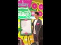 2015/07/16 taec okcat kpop music jam 9
