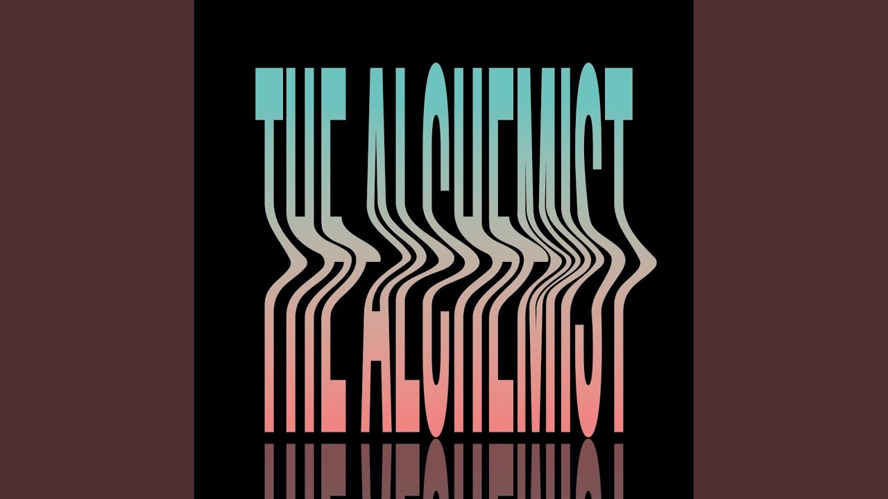 The Alchemist - YouTube