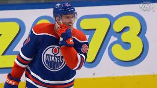 Is Connor McDavid's legacy on the line in Stanley Cup Final?