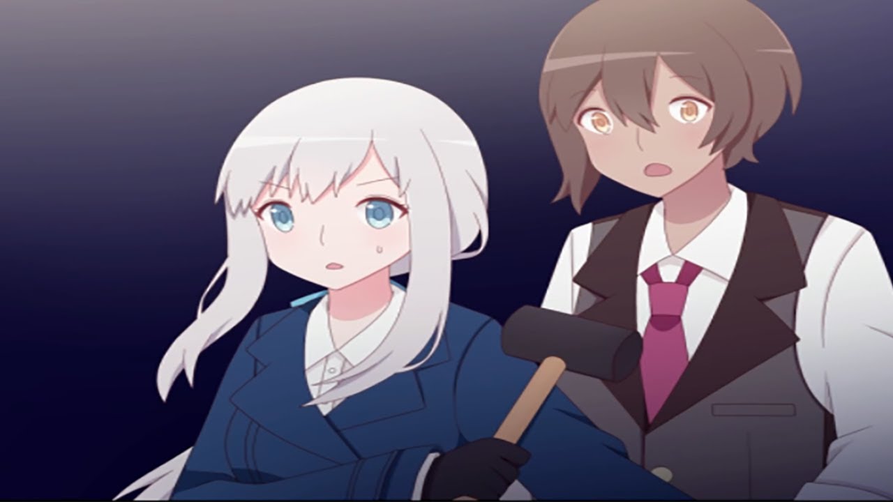 미드나잇 트레인 (Midnight Train) 챕터1 [아리아 이야기 제작자 게임]