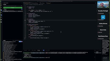 092525 COSC 1336 Python menu: add display_menu and handle_option