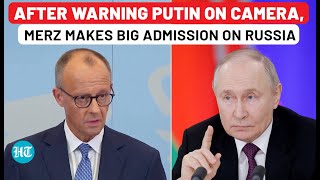 Download Lagu Merz Makes Big Military Announcement A Day After Warning Putin On Ukraine: ‘Russia Is Biggest…’ MP3 Download Lagu Merz Makes Big Military Announcement A Day After Warning Putin On Ukraine: ‘Russia Is Biggest…’ MP3