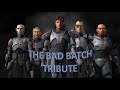 The Bad Batch - The defects - A Star Wars tribute short film