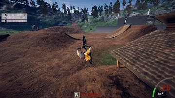 How to set and disable checkpoints