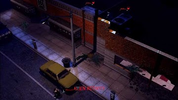 New XCom EU bug shot that hits are considered missed