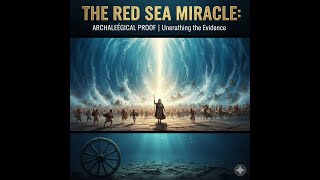 The Red Sea Miracle Unearthing The Evidence