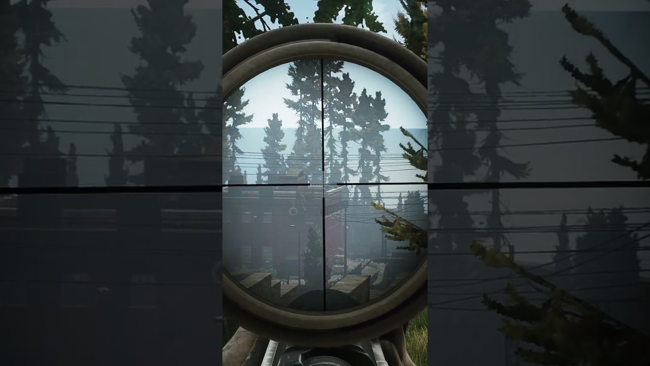 The MOA is too big #eft #escapefromtarkov #tarkov #shorline #shotgun #spatour #wipe