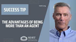 The difference between a financial advisor and an insurance agent