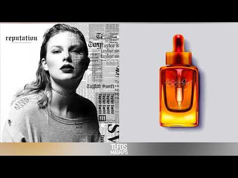 How Do You Call It? | Taylor Swift vs. Sam Smith | Tufos Mashups