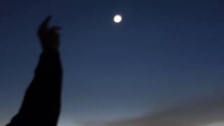 Total Solar Eclipse at the Oregon Eclipse Festival 2017
