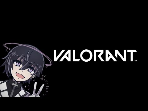 【Valorant】🔰ここがアセントかぁ～＾＾【Vtuber】