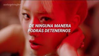 LOONA - PTT (Paint The Town) (Español) •MV