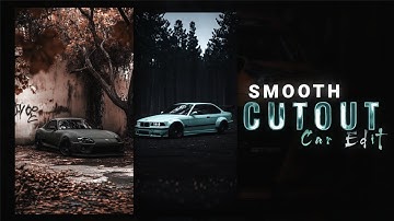 Trending Smooth Slow Reverb Car Edit Tutorial In Capcut | Car Reels Editing | Complete Tutorial ✨ 