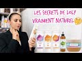 La vérité sur LES SECRETS DE LOLY 🧐 Mon avis sur ce que j’ai testé Kurl nectar, lait capillaire