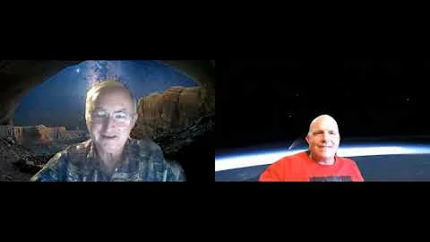 Wally Pacholka Interview- from Hale Bopp to Neowis...