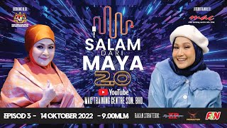 Download Lagu EP03 RAJA EMA \u0026 AMY MASTURA MP3