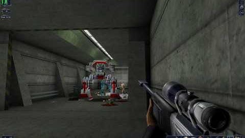 The Nameless Mod Speedrun Part 6