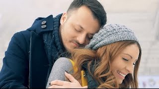 Video voorbeeld van "NEVERNE BEBE feat.DANIEL KAJMAKOSKI - JOŠ SE NADAM"