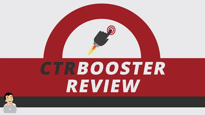 Boost your Click-Through Rate with CTR Booster